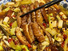 -李大爷的泡椒馆(冉家坝店)