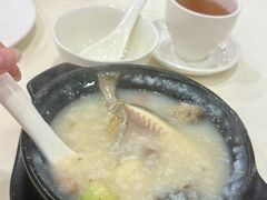 -凤凰楼酒家·粤宴点心(华强北店)