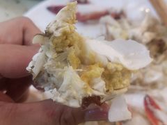-港畔赶海蒸汽海鲜烧烤自助(仙螺岛店)