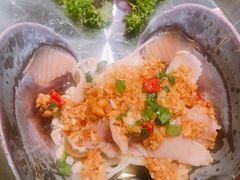 -必点海鲜·鲅鱼水饺(鞍山西道店)