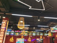 -饶福记·南昌烧烤大排档(九龙湖土著店)