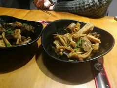 一堆菜-泰粗卤加热卤味(义全店)