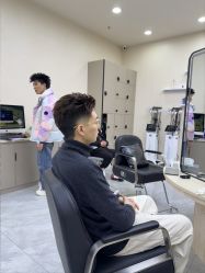 -川和潮人漂色·烫染·接发