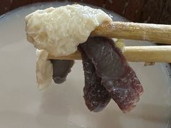 -诺敏塔拉奶茶-布里亚特包子-手把肉(锦都会店)