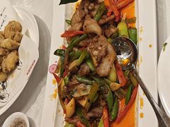 -万宝海鲜舫(劳动公园店)