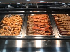 鱼丸串-宜家·瑞典风味餐厅(北京西红门店)