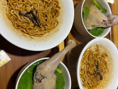 -富源春面馆(四川北路店)