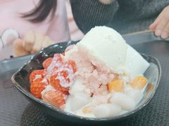 -鲜芋仙(河东万达店)