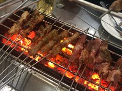 -小寒羊烧烤(凯瑞时代大厦店)