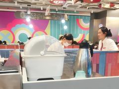 -鱼酷活鱼烤鱼(江宁金鹰店)