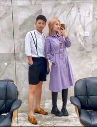 -MMby HairCode 芭曲发型概念店