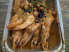 -海波肉串(金顶山大街店)