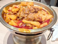 -米村拌饭(杭州国大城市广场店)