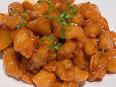 -王庄阿咪海鲜大排档(上下杭店)