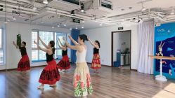 -呼拉汇舞蹈生活馆 Hawaii Hula&Tahiti Dance Studio