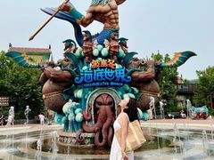 -波塞冬旅游度假区