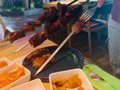 -通海俄式烧烤(下瓦房店)