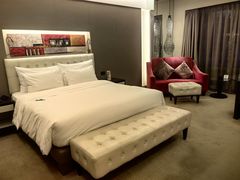 -大连富丽华大酒店