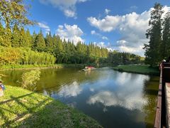 -黄海国家森林公园