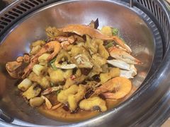 -七欣天香辣蟹火锅(南京夫子庙店)