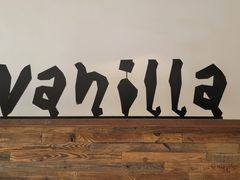 -Vanilla Specialty Coffee(八大关店)