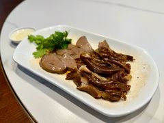 -东海酒家(长平东路店)