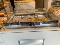 面包甜点陈列柜-甜心饼屋(盈彩店)
