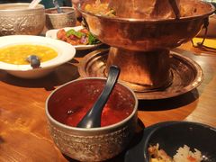 -觅山云南菜(泊富ICITY店)