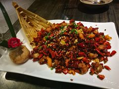-庆合府重庆大排档(紫都城店)