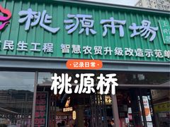 -桃源市场(解放路店)