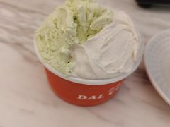 -Dal Cuore 达可芮冰淇淋(陕西北路店)