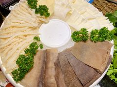-慢丽江·云南野生菌土鸡锅(西山店)