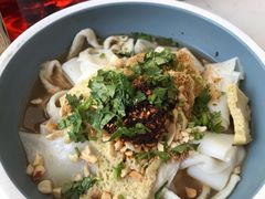 -董小西的凉皮和椒麻鸡(三元桥店)