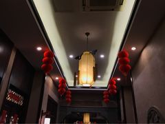 -不倒翁·徽天下名菜楼(马鞍山路店)