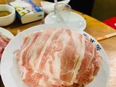 -元盛居(生态大街店)
