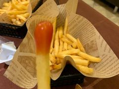 -尊品牛排(沙湾印象汇店)