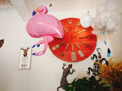-Kitchen·Y洋厨房西餐厅(王府壹号店)