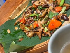 -云海肴·汽锅鸡·云南代表菜(美罗城店)