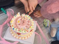 -卷心卷意·轻甜蛋糕(新光天地店)