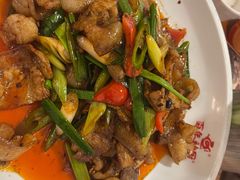 -百年神厨·地道川菜(清江西路店)