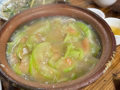 -海口滨海新村143号海南老字号炒菜店