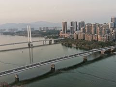 -惠州康帝国际酒店