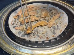 -熊大·鲜烤黄牛肉(五山店)