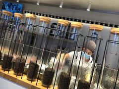 -喜茶(佛山岭南站店)