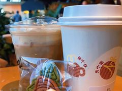 -Seesaw Coffee(朝阳大悦城店)
