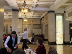 -上海和平饭店茉·莉酒廊 Jasmine Lounge