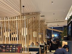 -温野菜涮涮锅(曲江大悦城店)