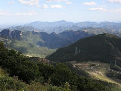 -白草畔自然风景区