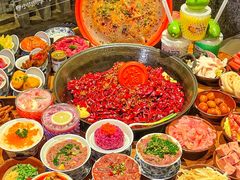 -楠火锅(太古里总店)