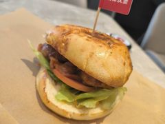-必胜客(白石桥店)